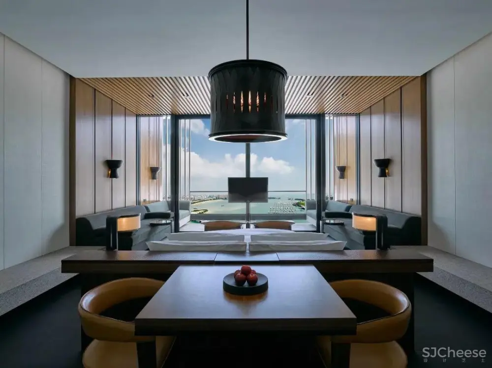 Layan+金螳螂-厦门璞尚酒店丨效果图+施工图+机电+摄影+实景丨2.51G