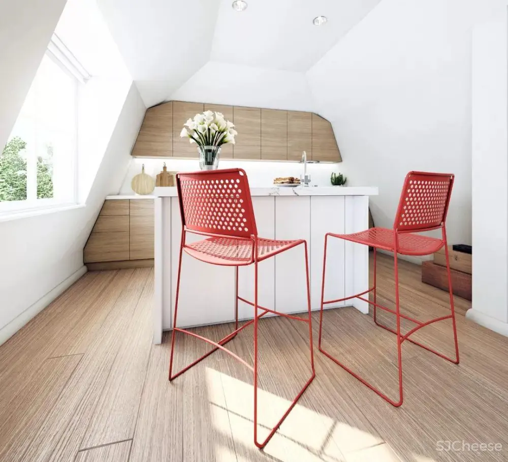 餐厅空间高清实景参考案例丨无水印高清大图丨餐饮空间合集丨2300张 2.86G