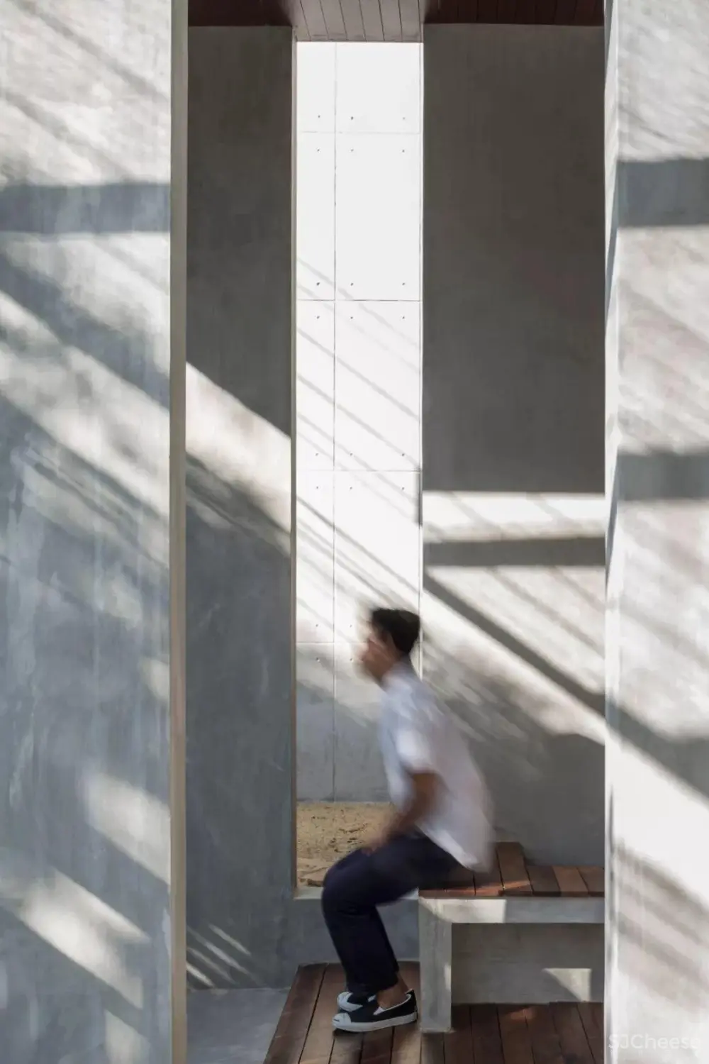 泰国[东南亚]-住宅别墅设计案例丨实景案例42套1466张图丨1.63G