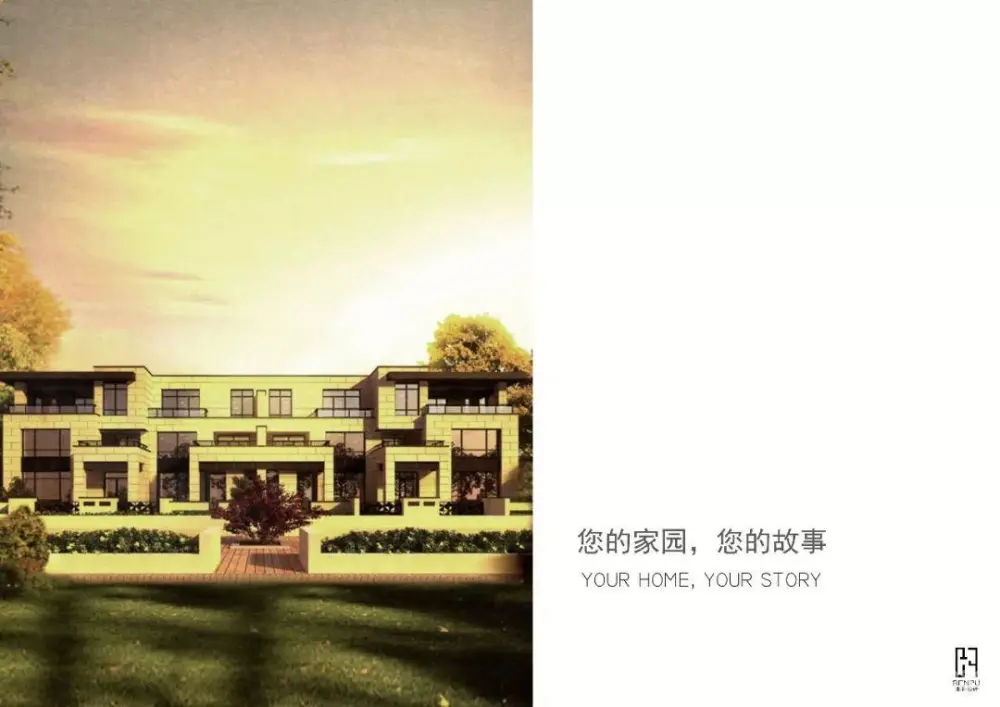 轻奢禅意1000㎡平复式别墅丨CAD施工图+全景·效果图+概念方案+物料书丨1.5G