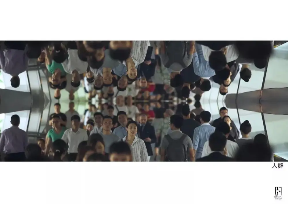 轻奢禅意1000㎡平复式别墅丨CAD施工图+全景·效果图+概念方案+物料书丨1.5G