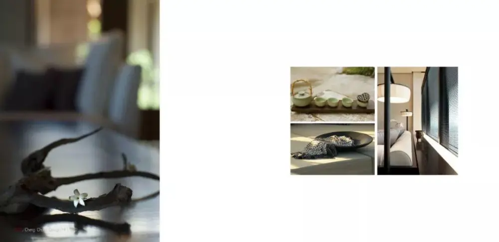 CCD作品-七星级酒店丨三亚海棠湾红树林度假酒店(内附全套设计资料)