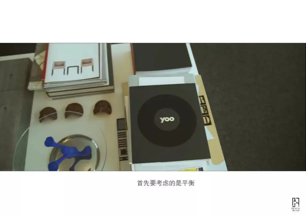 轻奢禅意1000㎡平复式别墅丨CAD施工图+全景·效果图+概念方案+物料书丨1.5G