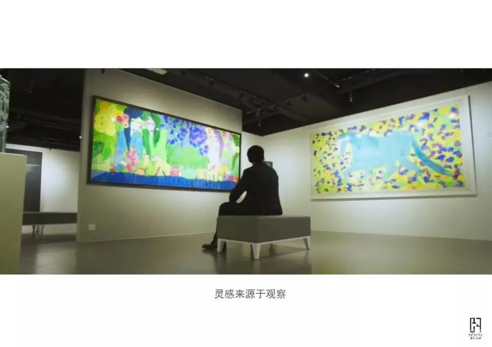 轻奢禅意1000㎡平复式别墅丨CAD施工图+全景·效果图+概念方案+物料书丨1.5G