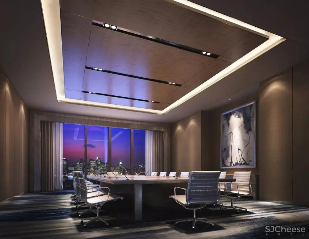 CCD设计 – 万达酒店室内设计丨CAD施工图纸+设计方案+效果图丨868M