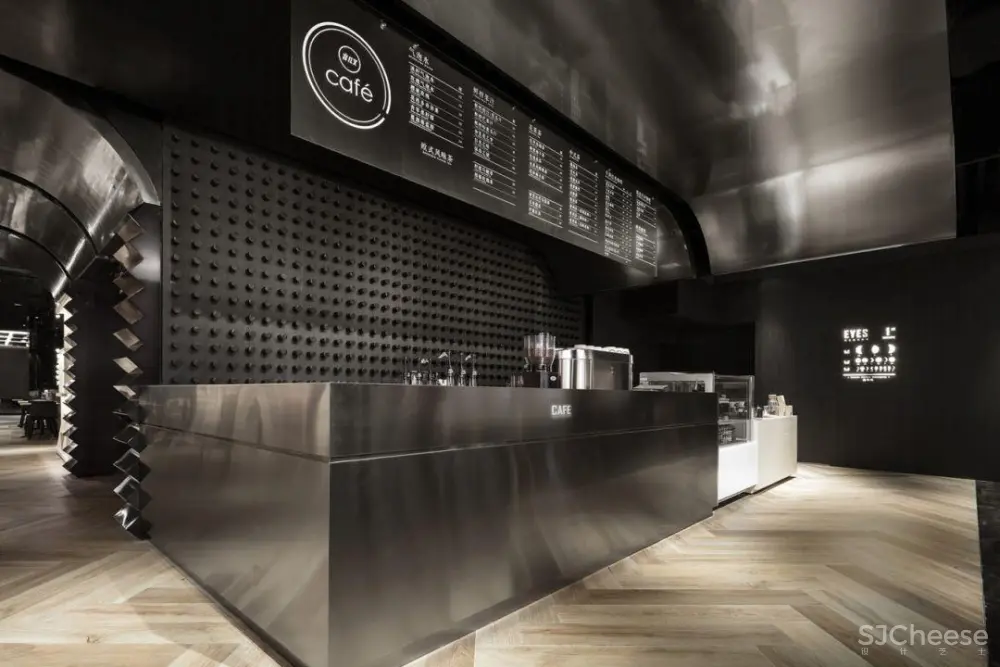 史上最全公装sketchup草图大师SU模型合集丨超市、服装店、商场、店铺、专卖店丨SKP+JPG预览丨3.85G