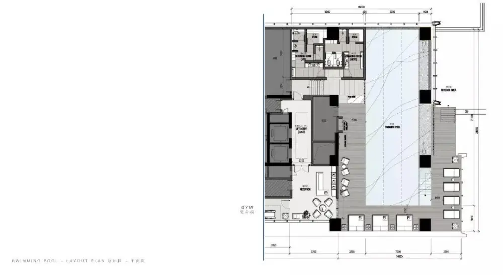 【新加坡SCDA】华润城项目丨设计方案(PPT可编辑)+效果图+CAD平面图丨338M