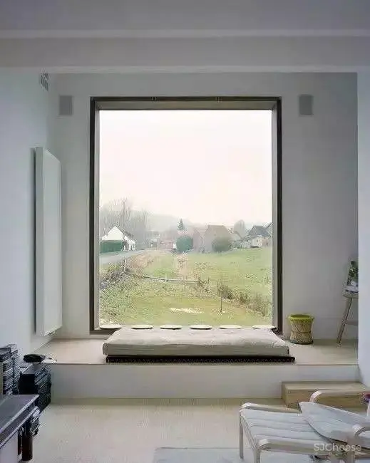 飘窗空间 – 家装作品集丨300张实景图丨31.5M