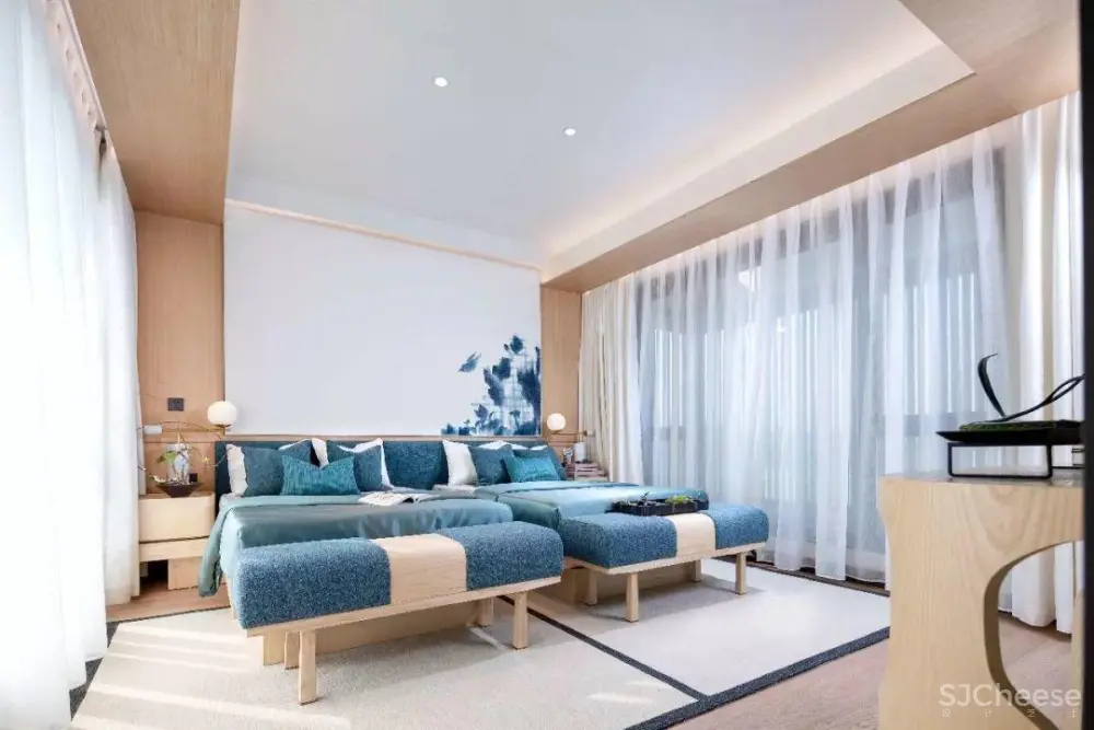 GBD杜文彪 – 名师案例作品集丨17套360张高清图丨262M