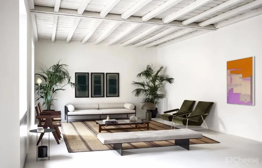 复古风设计丨这种韵味百看不厌