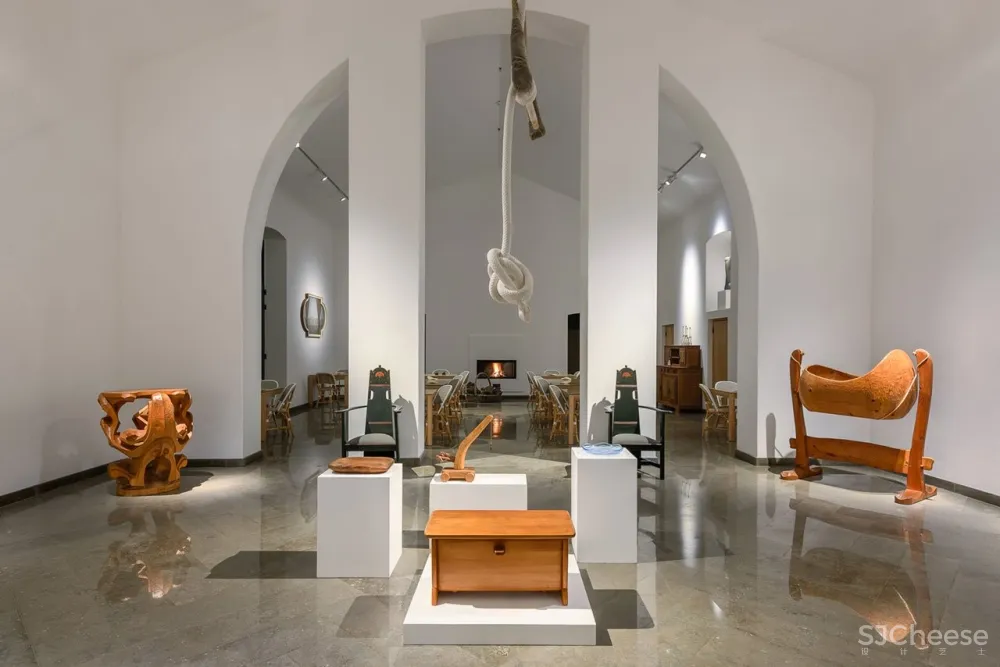 首发 | 葡萄牙手工艺精品酒店 Da Licenca Boutique Hotel