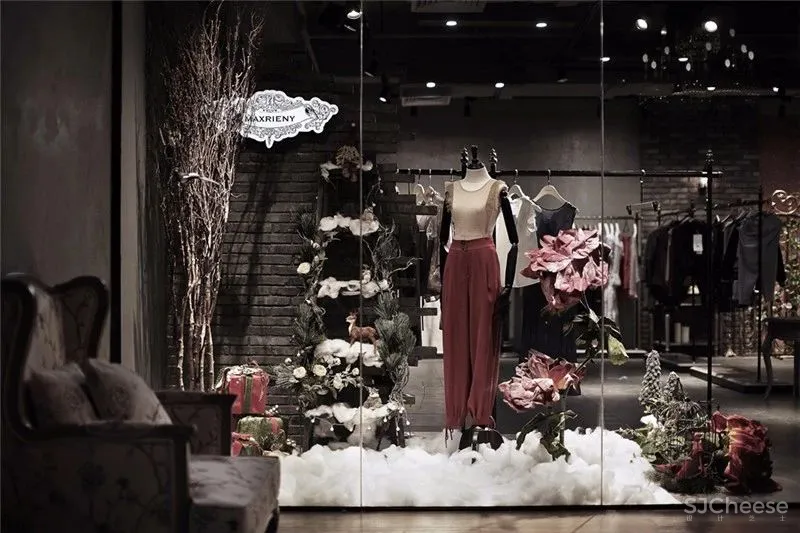 女王的世界| 精致的空间必能经得起世人品鉴