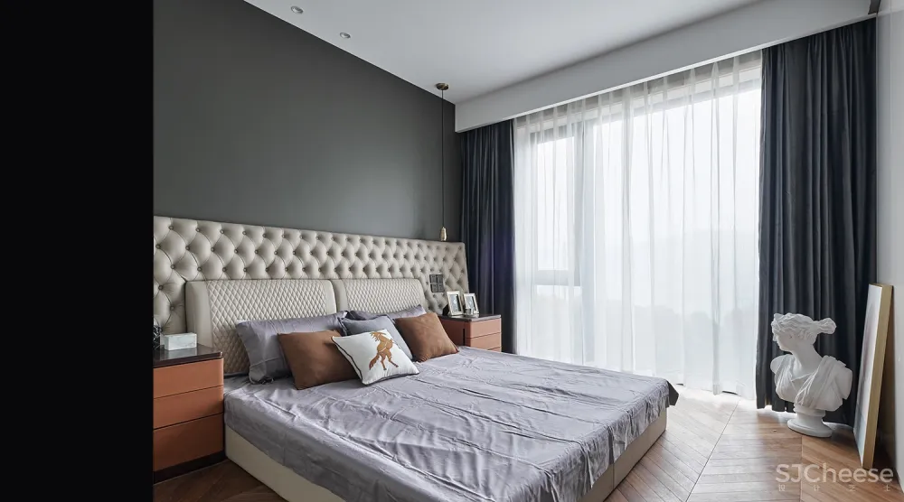 Tangerine Tango | 黎水仁佳设计 首