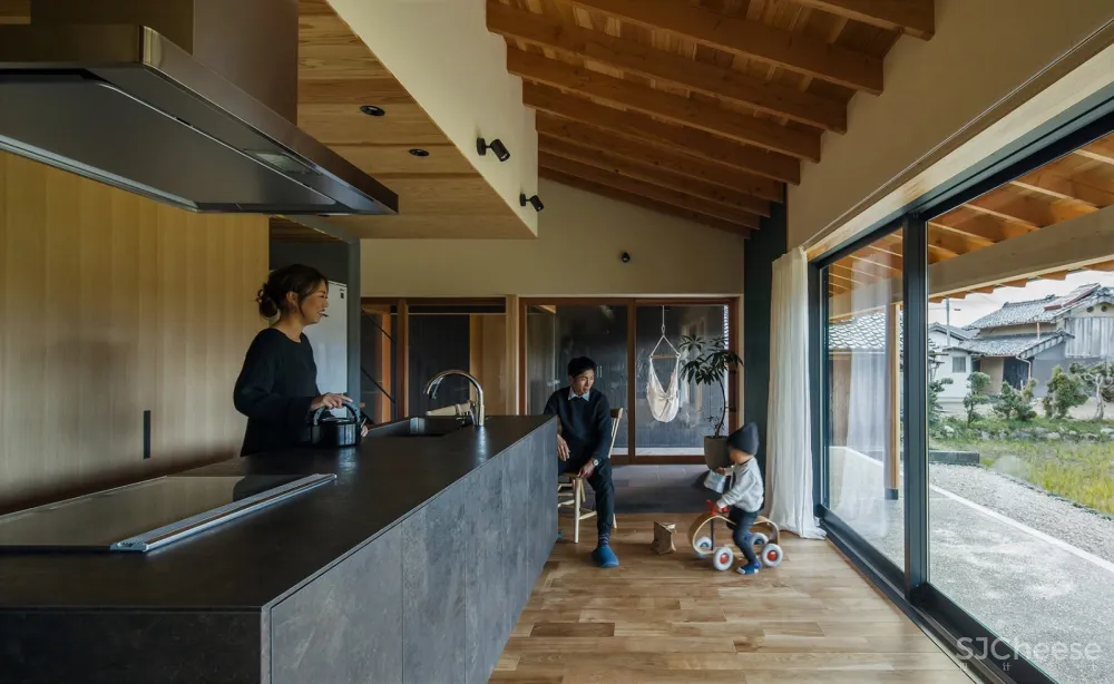 甲南住宅,日本 / ALTS DESIGN OFFICE 首