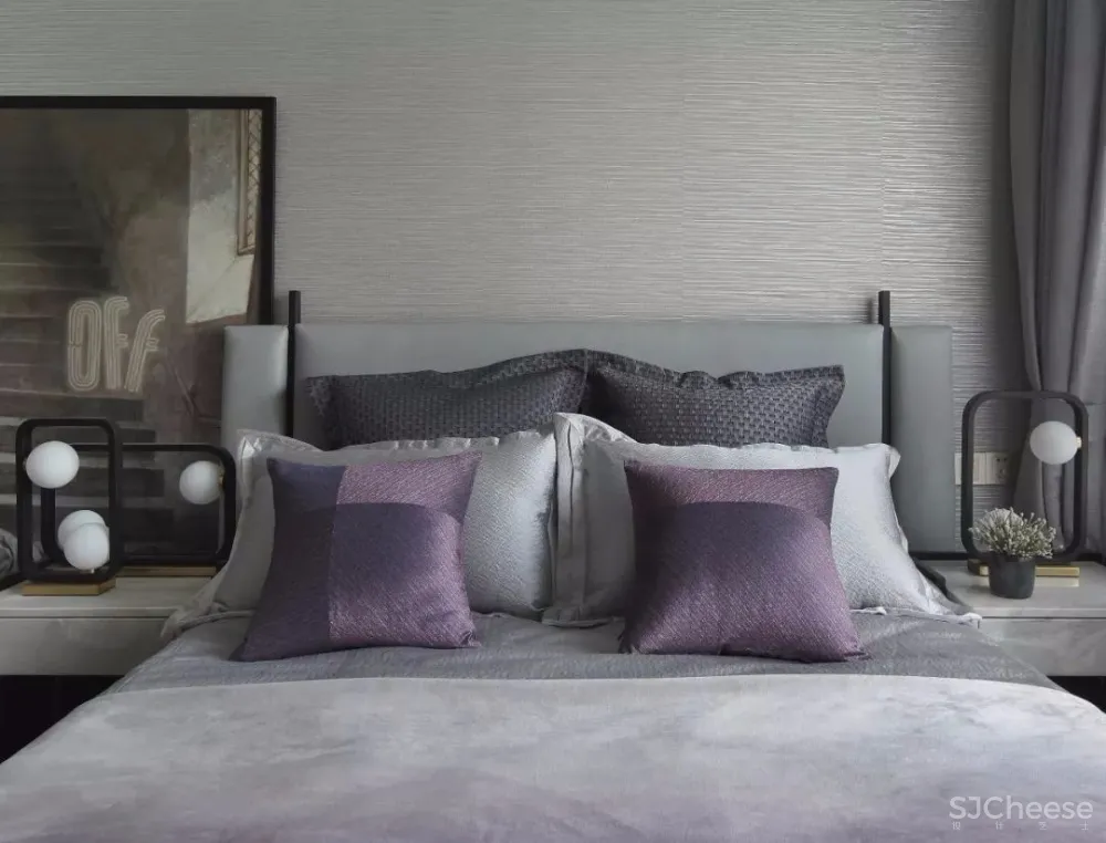 阳光城绿岛湖壹号住宅设计 | 库玛设计