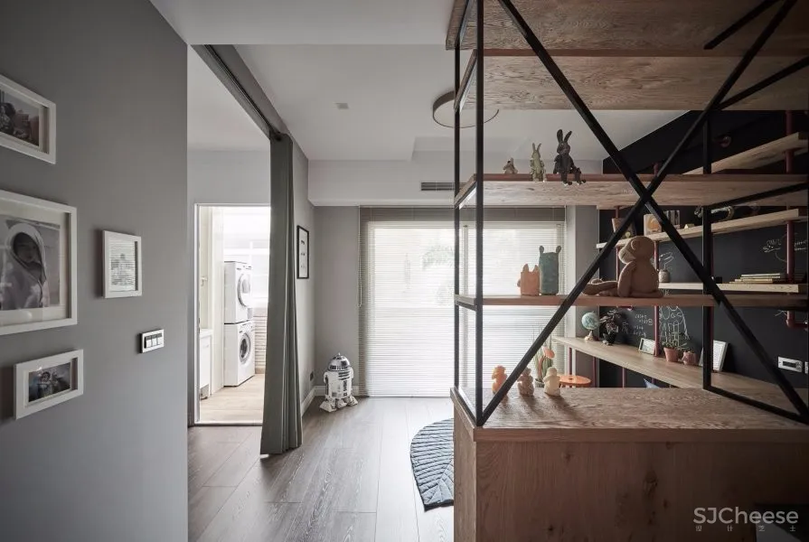 洄游共鸣 | HAO Design 好室设计