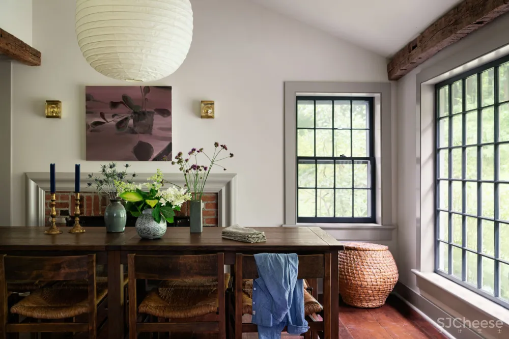 Hendricks Churchill | 建筑与环境的完美契合