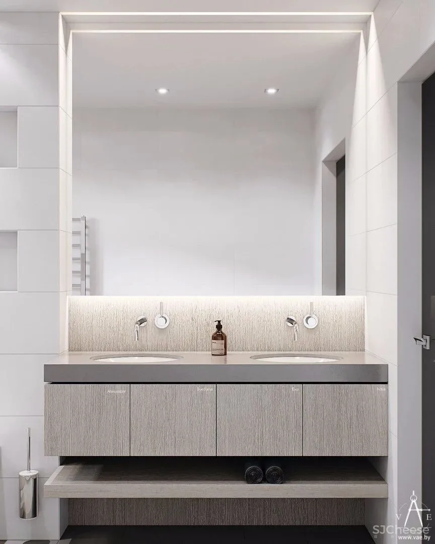 这效果图是真牛