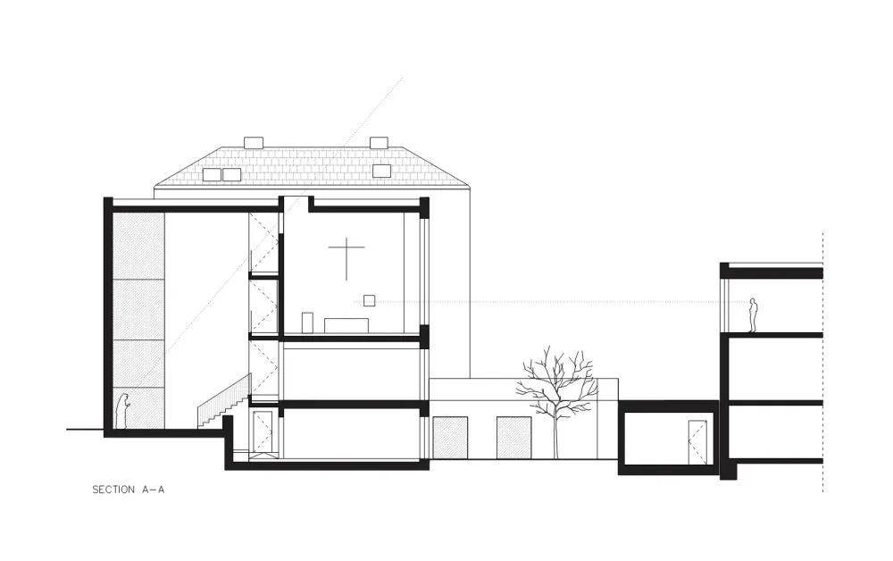 PORT | 波兰纯白教堂建筑
