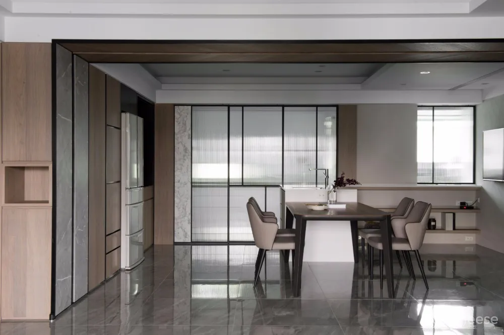 时·光 | 二三设计