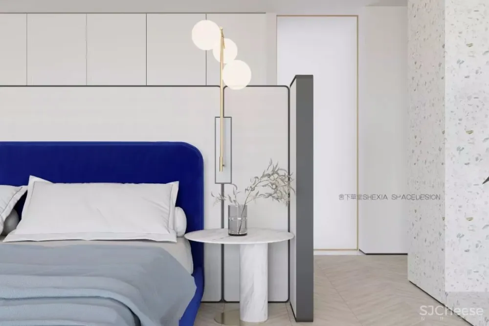 淡霭 | 舍下空间 首