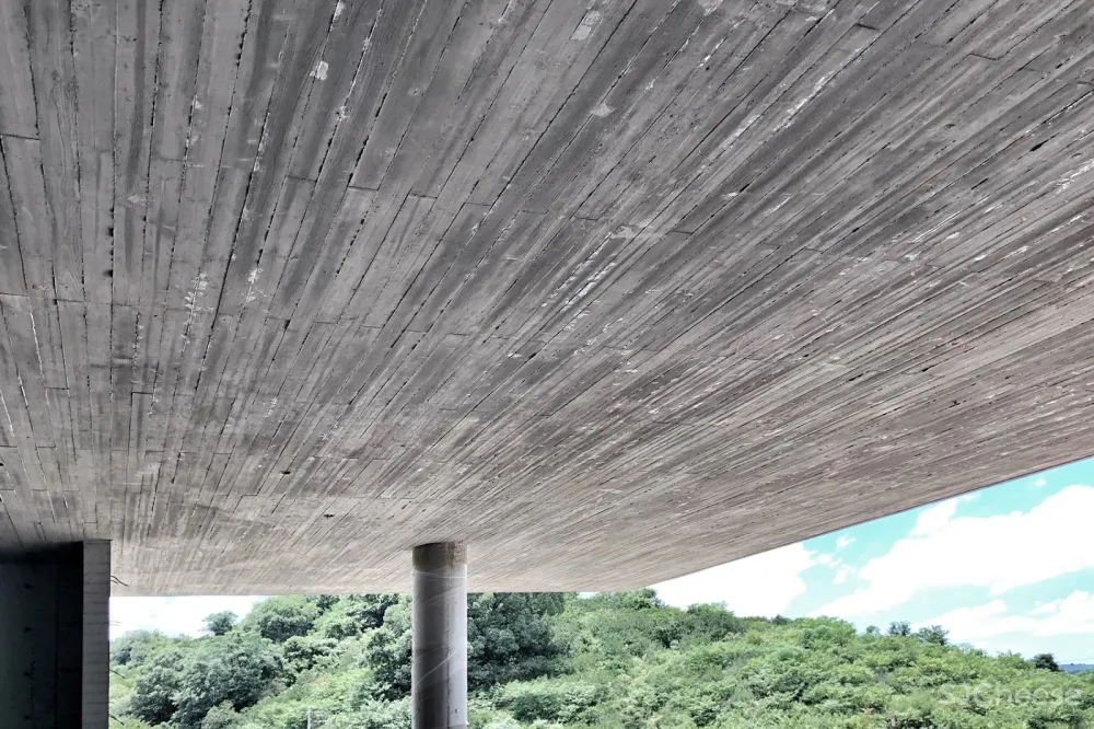 渔乡茶舍,杭州 / gad · line+ studio 首