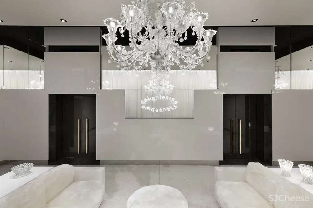 首发 | 开启创造性的设计美学 专访:意大利设计二人组Calvi Brambilla