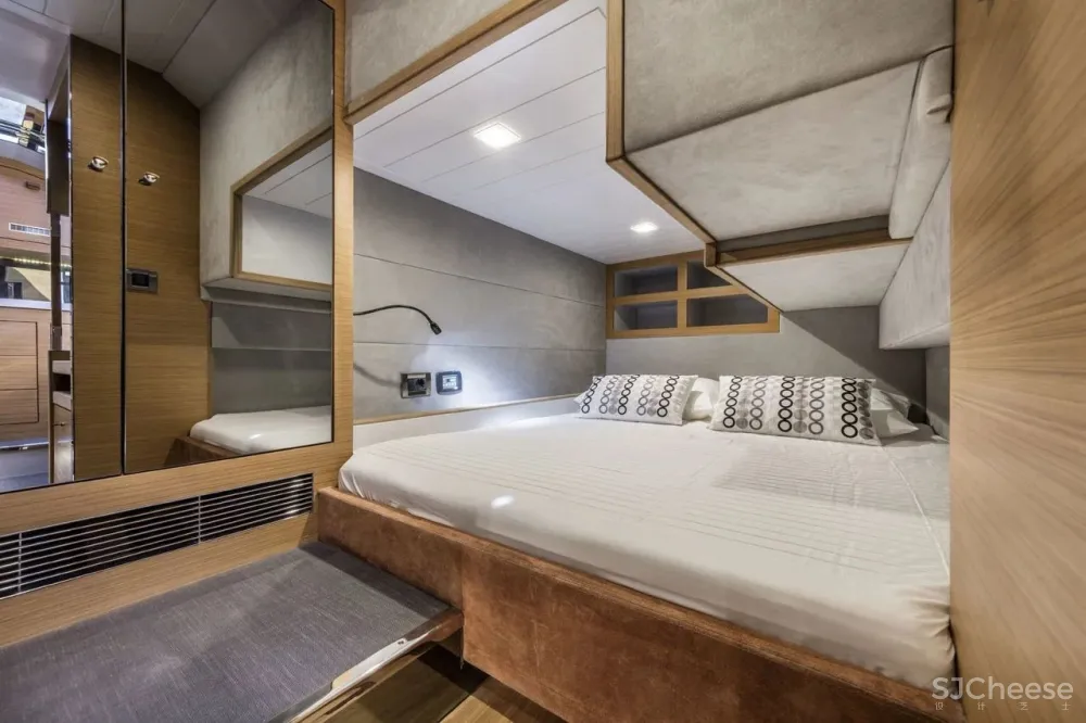 Mazu Yachts | Hand-Crafted Art