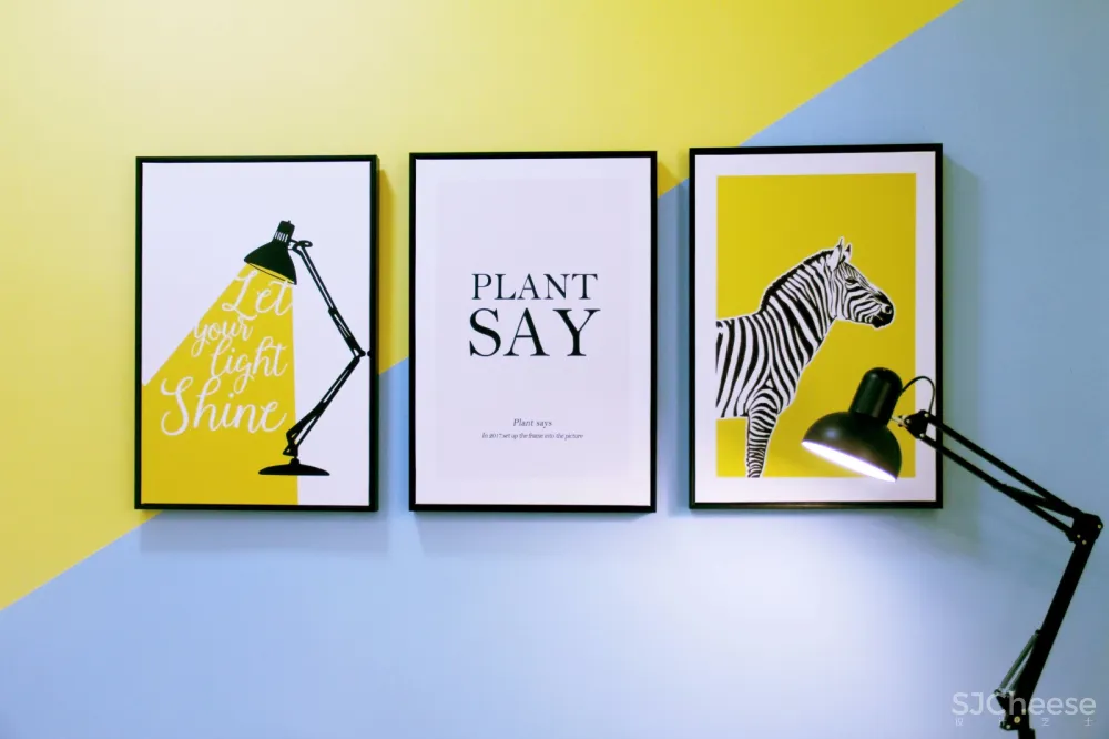 升级改造大趋势,公寓升级新潮流。 | 尺度设计作品