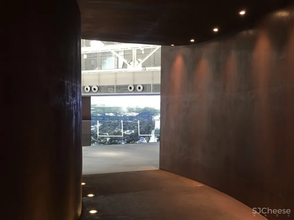 天津·京杭大运河创想中心 / URBANUS都市实践