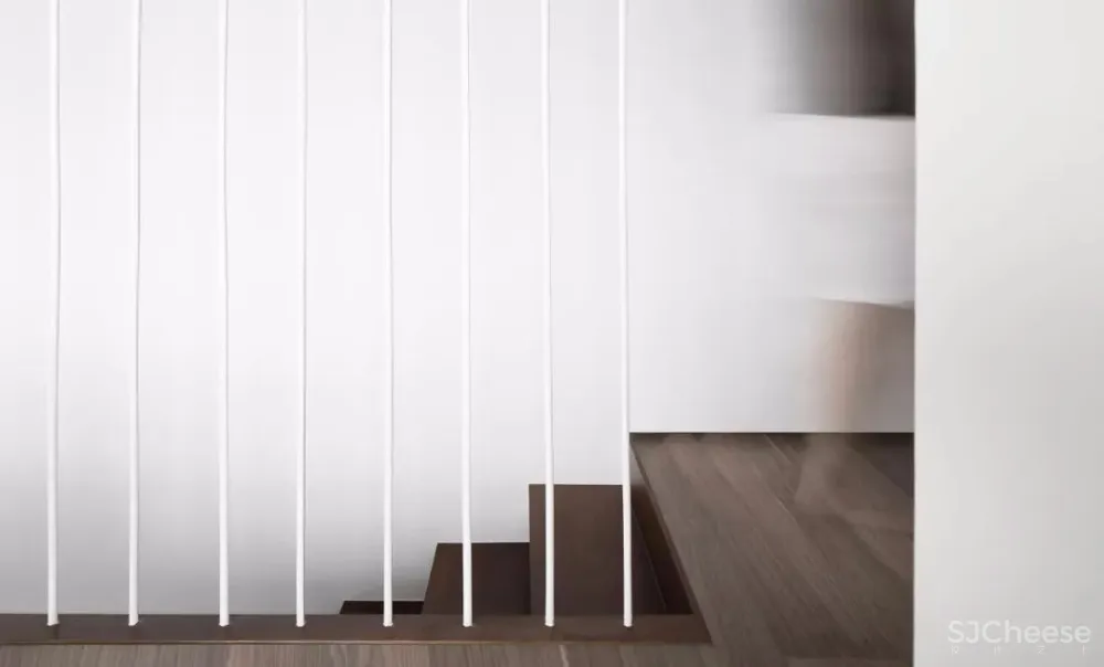 极简与空灵，倾斜的盒子 | AD艾克建筑设计 首