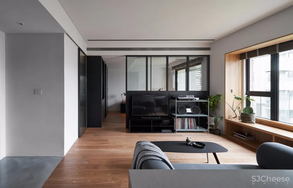 台湾Y House | ST design