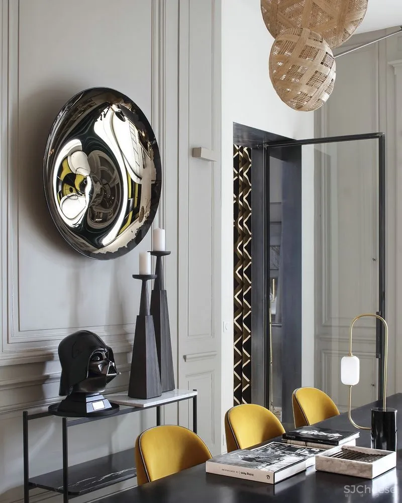 Claude Cartier | 奢华与美丽的赞歌