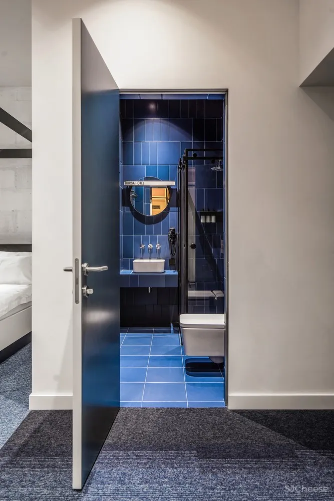 balbek bureau | 历史文化建筑BURSA