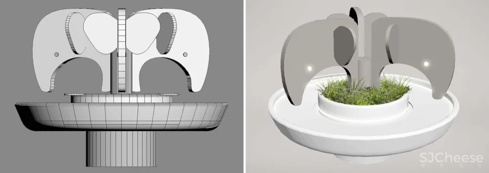 印度SIS 学前教育中心 / PAL Design 首