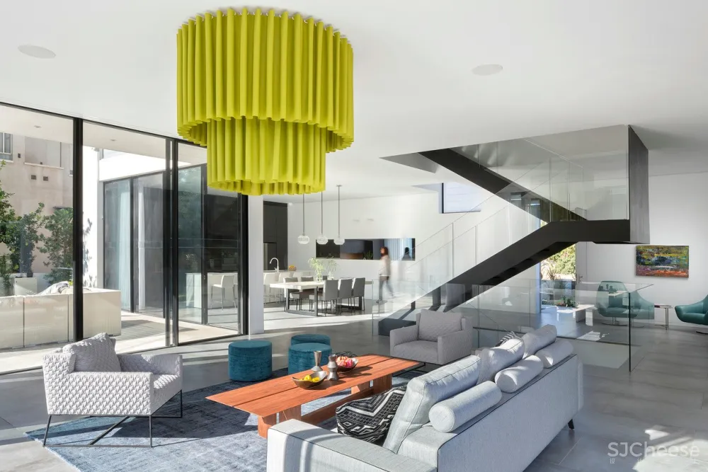 地毯不是摆设丨知己知彼才能让设计更出彩