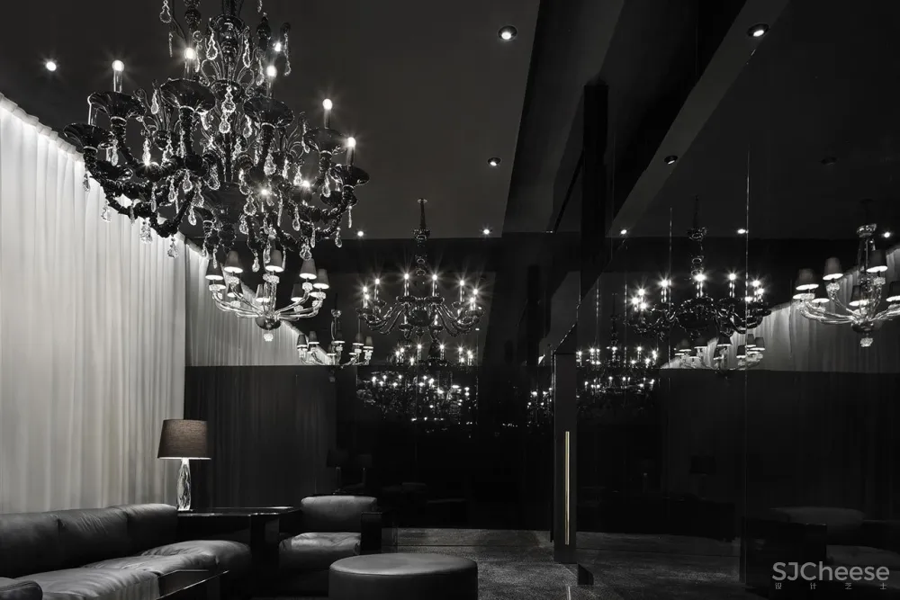 首发 | 开启创造性的设计美学 专访:意大利设计二人组Calvi Brambilla