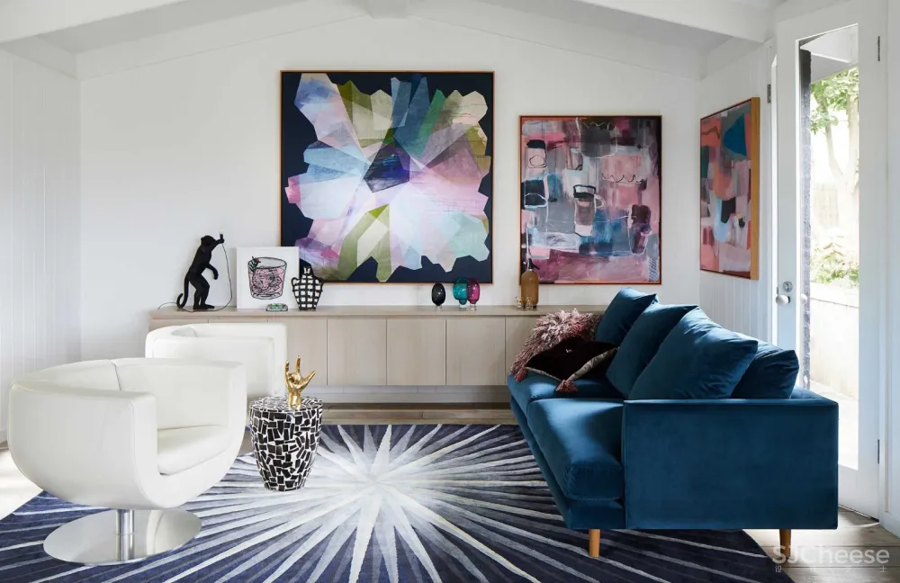 Fenton&Fenton | 贯穿不同时代和文化的美学