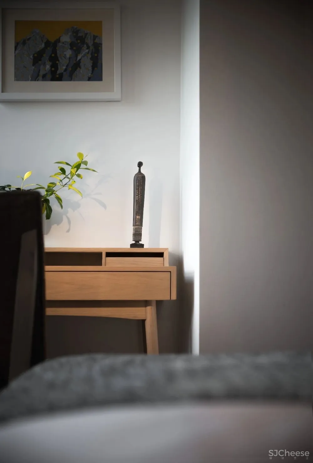 深圳31设计︱柏石时光,真我天地 首