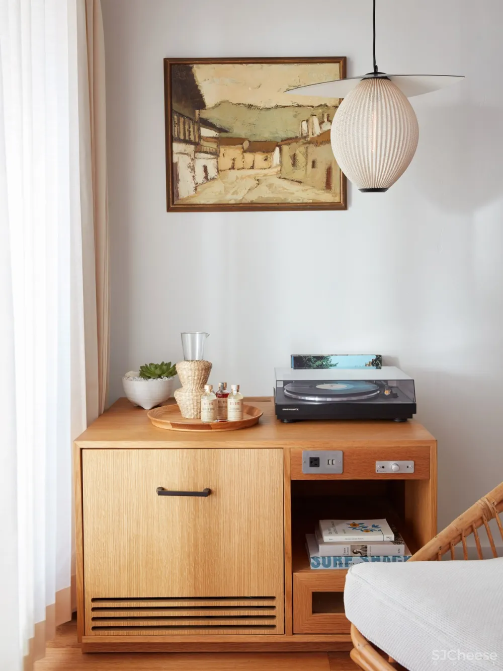 首发 | Studio Robert McKinley 翻新加州1930年代的汽车旅馆 Hotel Joaquin 首