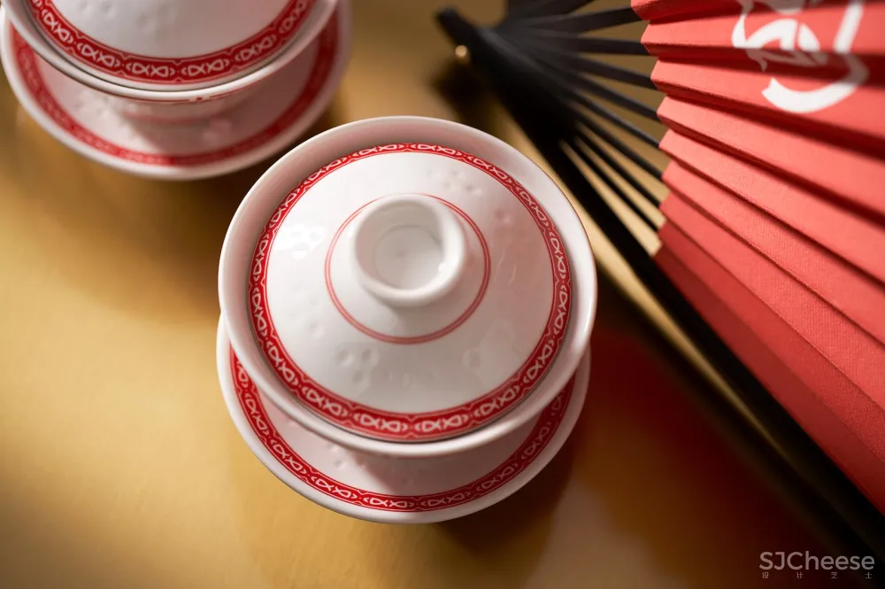 最新 | 大诚当道：汕头 红双鱼川菜餐厅 首