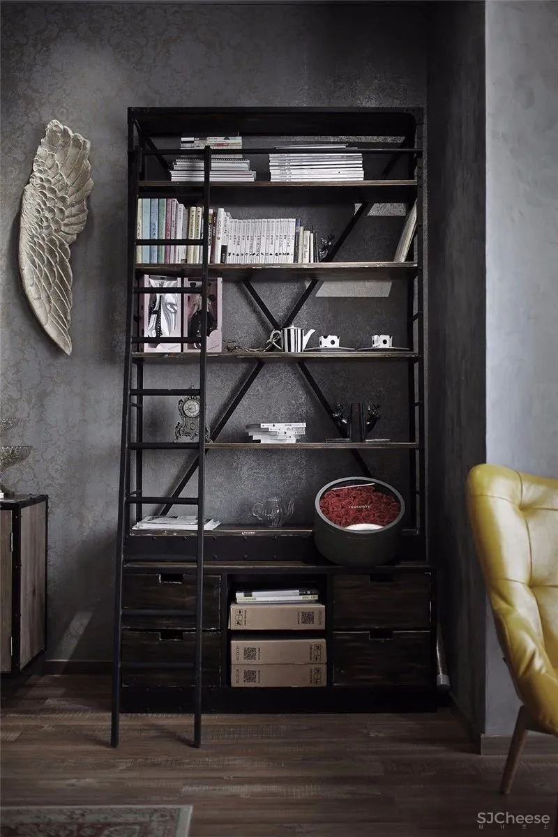 女王的世界| 精致的空间必能经得起世人品鉴