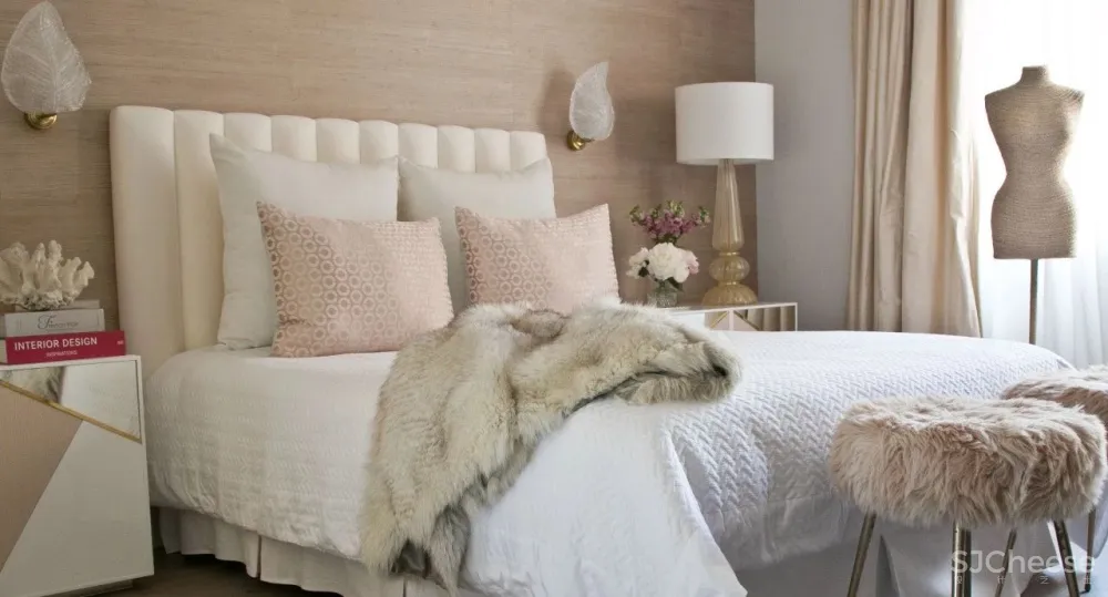 西班牙设计师对色彩的敏感度掌控,美妙有趣!