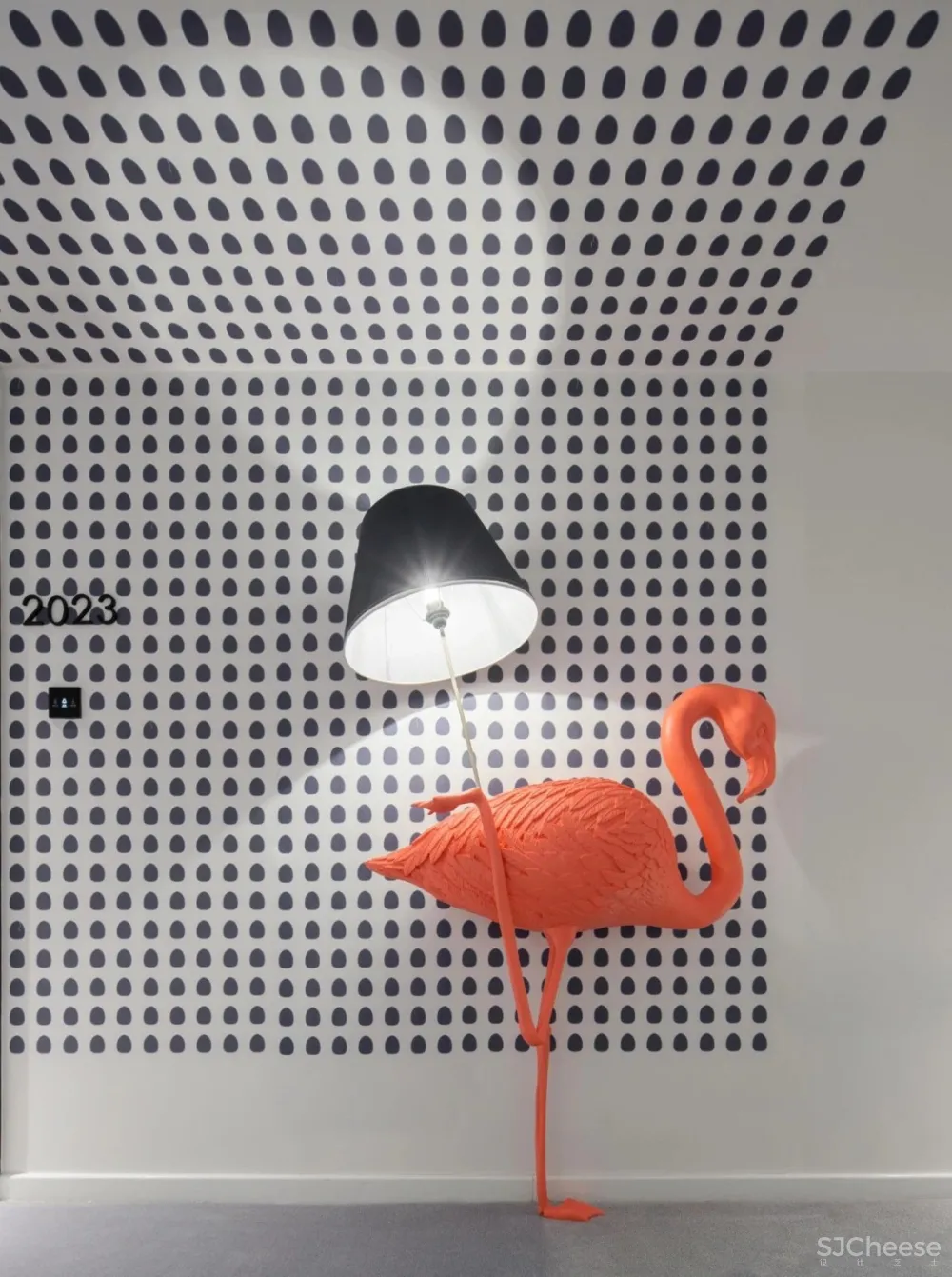 最新 | 为了爱，李想设计了中国首家动物艺术酒店，惊艳杭州 首