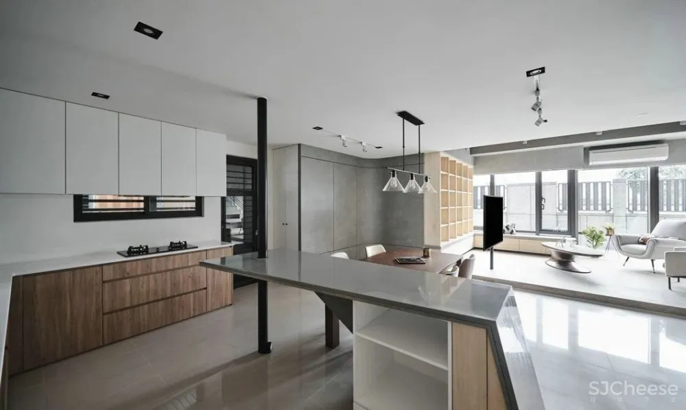 Loft | 简单随性演绎时尚精致生活!