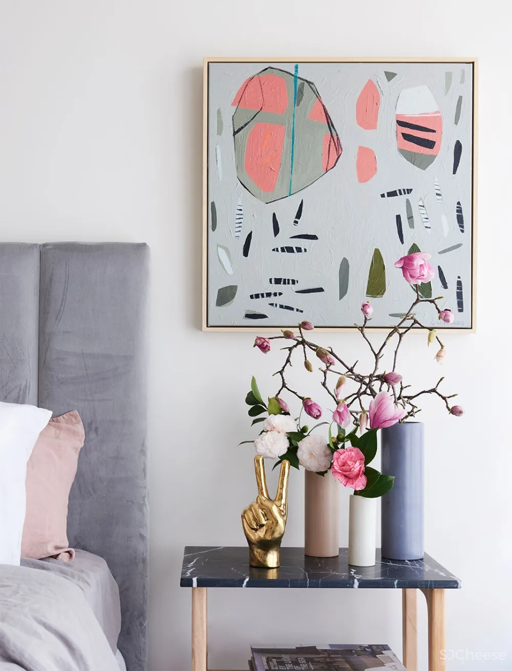 Fenton&Fenton | 贯穿不同时代和文化的美学