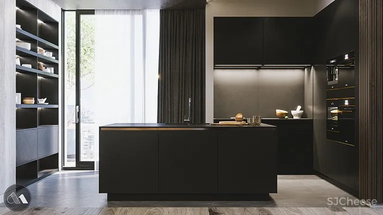 罗马尼亚设计师 Mario Stoica ，深深的品味!