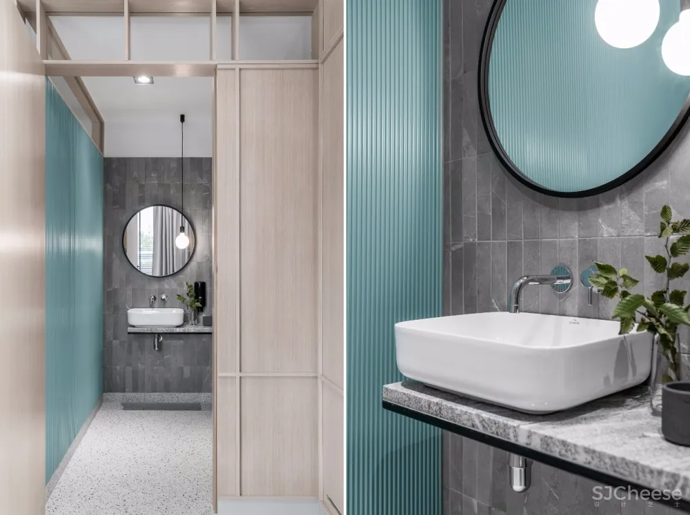 波兰清新风牙科诊所 | Raca Architekci