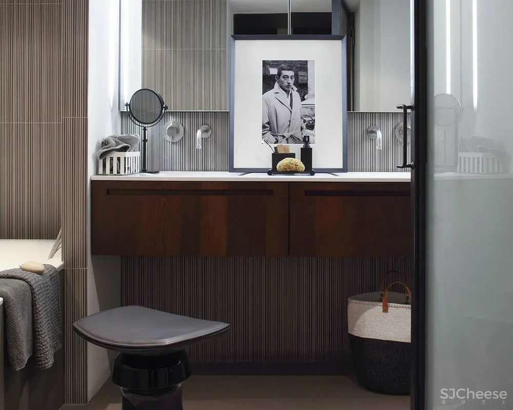 Claude Cartier | 奢华与美丽的赞歌