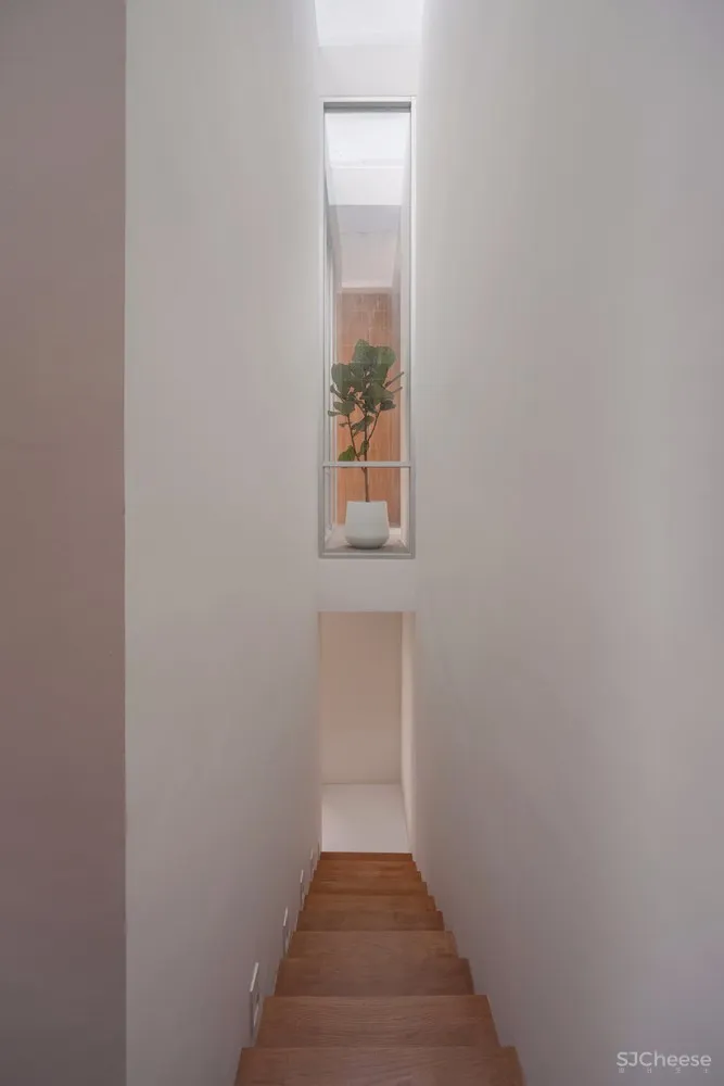 127㎡泰国丁克家庭住宅 | IDIN Architects